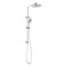 Phoenix Ormond Twin Shower
